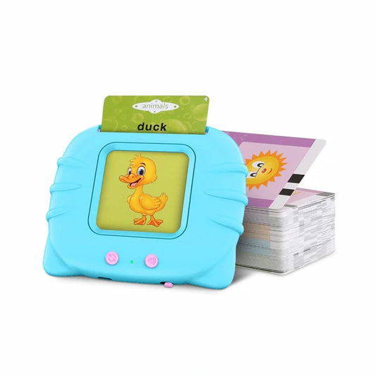 SmartSay™ - Speech Development Reader